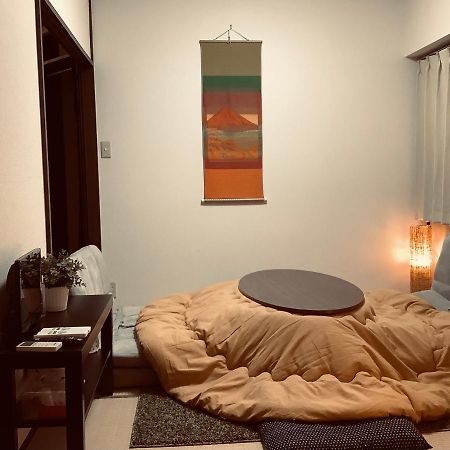 Apartamento 板橋 Rcアネックス Rc208 Tokio Exterior foto