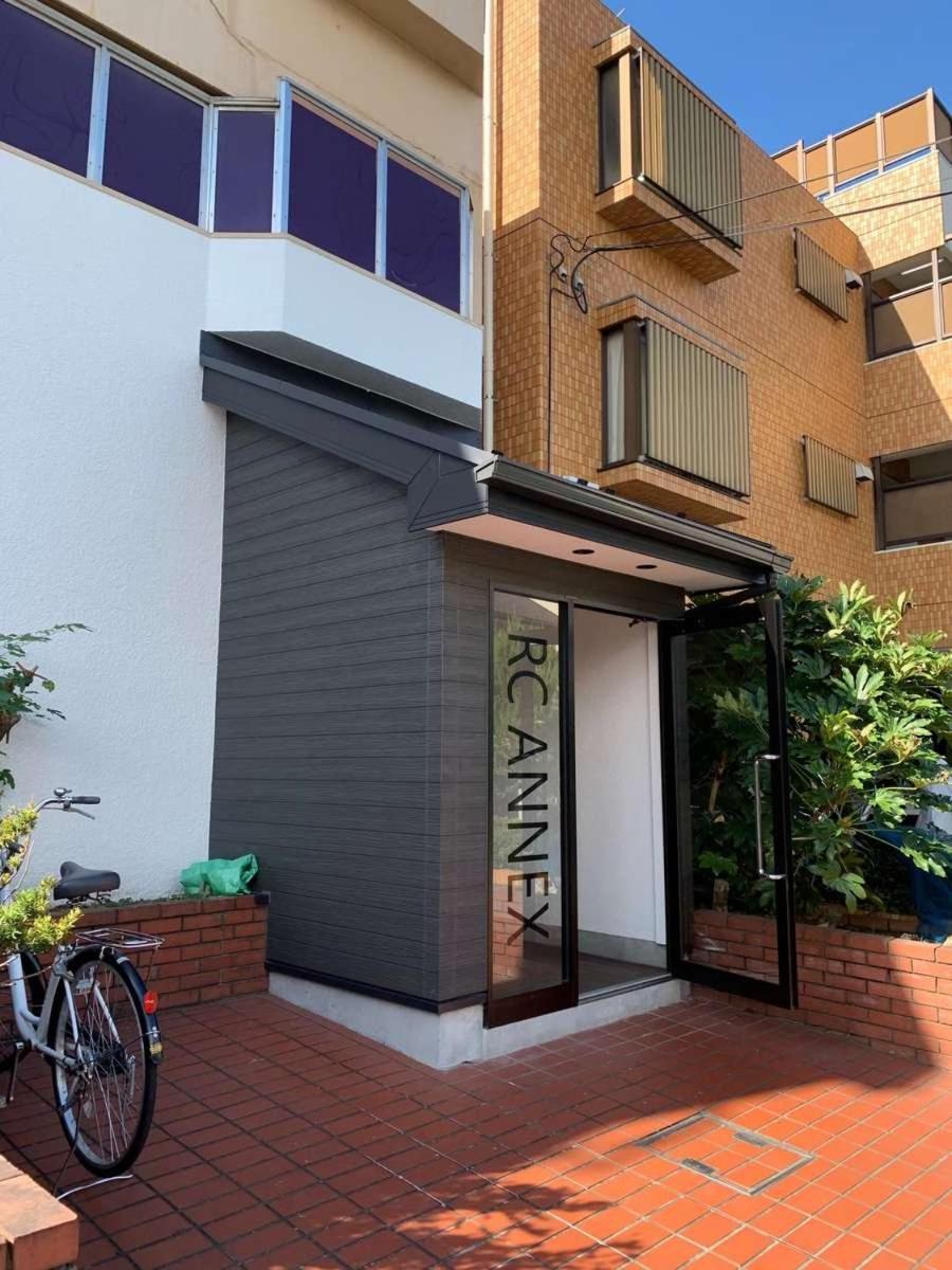 Apartamento 板橋 Rcアネックス Rc208 Tokio Exterior foto