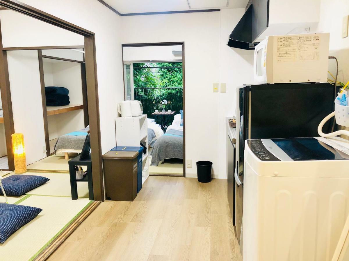 Apartamento 板橋 Rcアネックス Rc208 Tokio Exterior foto