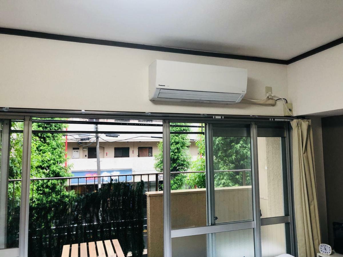 Apartamento 板橋 Rcアネックス Rc208 Tokio Exterior foto